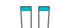 Kit socks bengalurufc third 2019 20.png