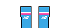 Kit socks Sagan Tosu 2022 HOME FP.png
