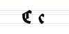 Fraktur letter C.png