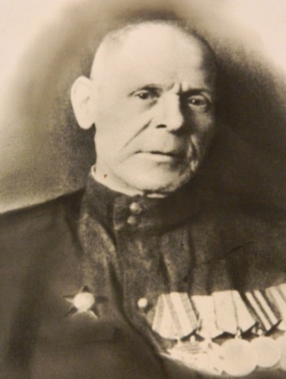Шаговы