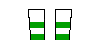 Kit socks celtichome2010.png