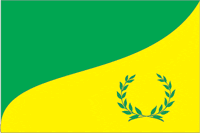Flag of Donskoy (municipality in Moscow) (2001).png