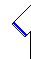 Kit left arm whitestripe blue.png
