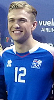 Ari Ólafsson 2018.jpg