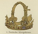Reichskleinodien 01 Deutsche Königskrone.png
