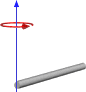 Moment of inertia rod end.png