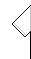 Kit left arm Ventforet Kofu 2022 AWAY FP.png