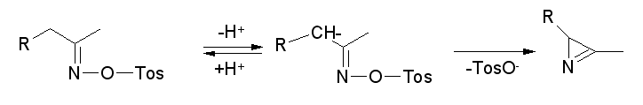 Azirine derivative synthesis.png