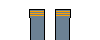 Kit socks leicester1819al.png
