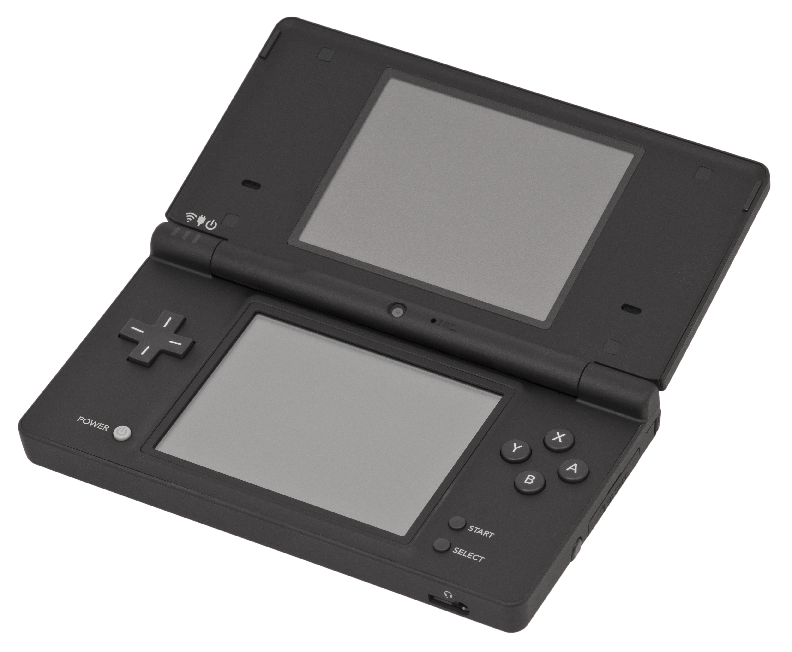 Nintendo DSi — Рувики: Интернет-энциклопедия