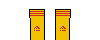 Kit socks RodezAF2122a.png
