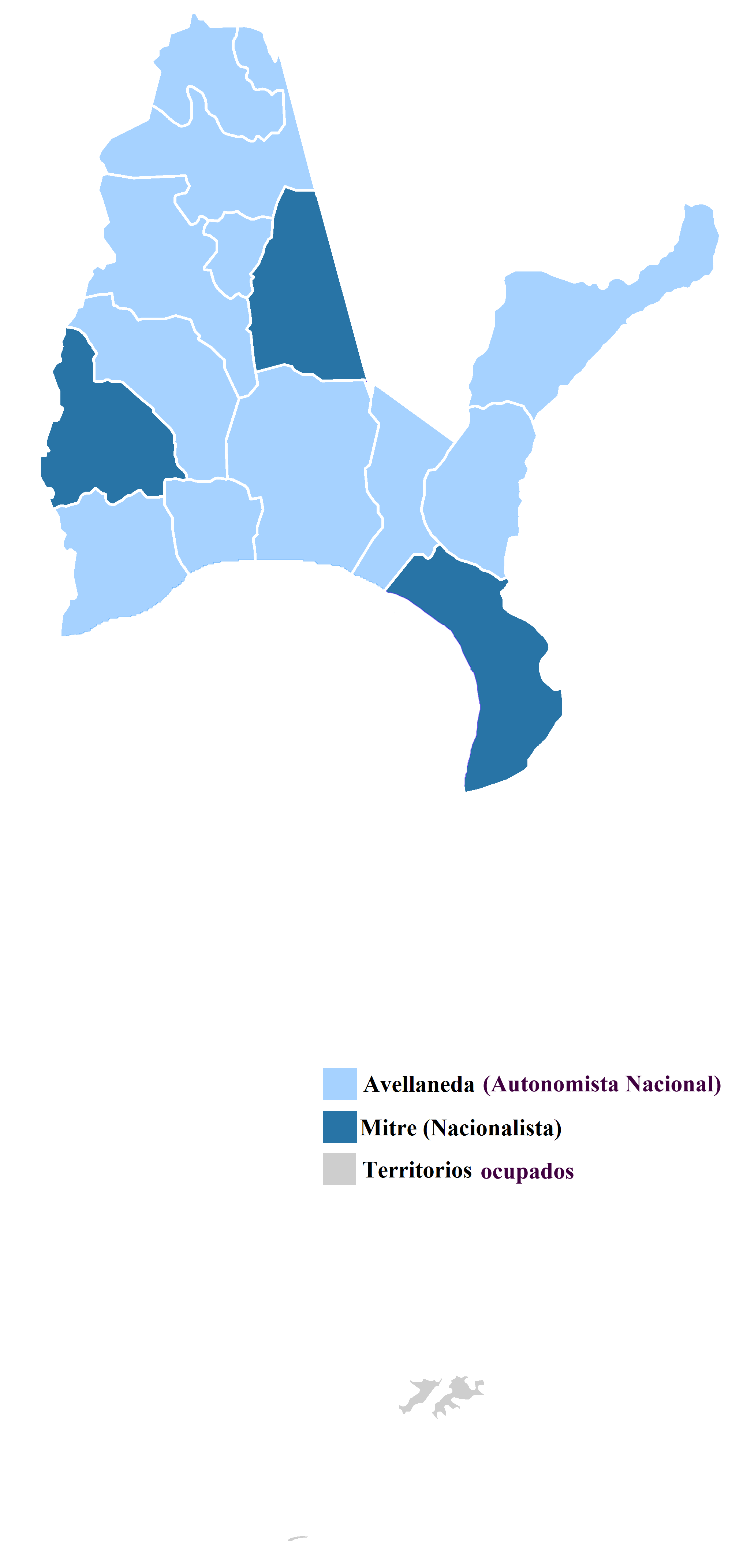 Elecciones presidenciales de Argentina de 1874 (antes Conquista Desierto).png
