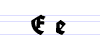Fraktur letter E.png