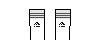 Kit socks Matsumoto Yamaga FC 2022 AWAY FP.png