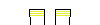 Kit socks 3 stripes neonyellow.png