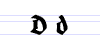 Fraktur letter D.png