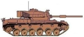 Олифант Марк 1