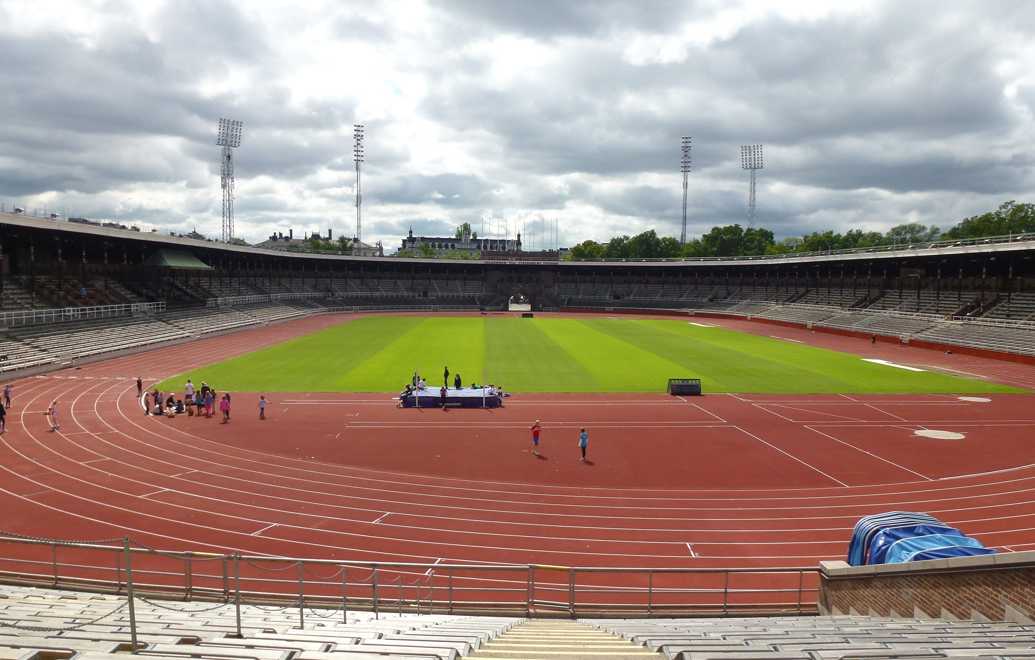 Stockholms stadion mot syd 2012.jpg