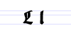 Fraktur letter L.png