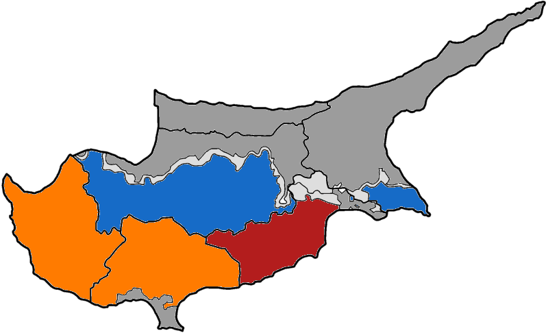 Cyprus presidential election 2008a.png