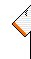 Kit left arm StadeLavallois2122a.png