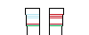 Kit socks Harlequinssocksb.png