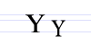 Cyrillic letter Ue.png