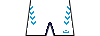 Kit shorts YOKOHAMA FC 2013 AWAY FP.png