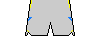 Kit shorts villarreal2627a.png