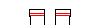Kit socks color 2 stripes red.png