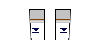 Kit socks AC NAGANO Parceiro 2018 AWAY FP.png