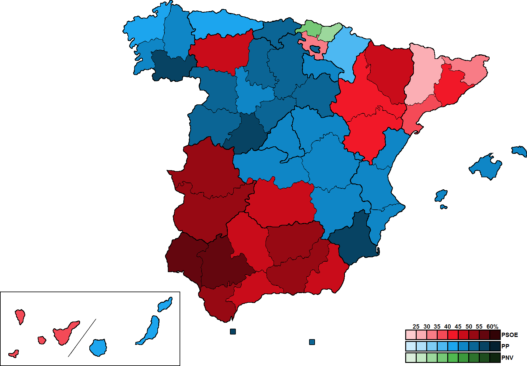 SpainProvinceMapCongress2004.png