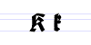 Fraktur letter K.png