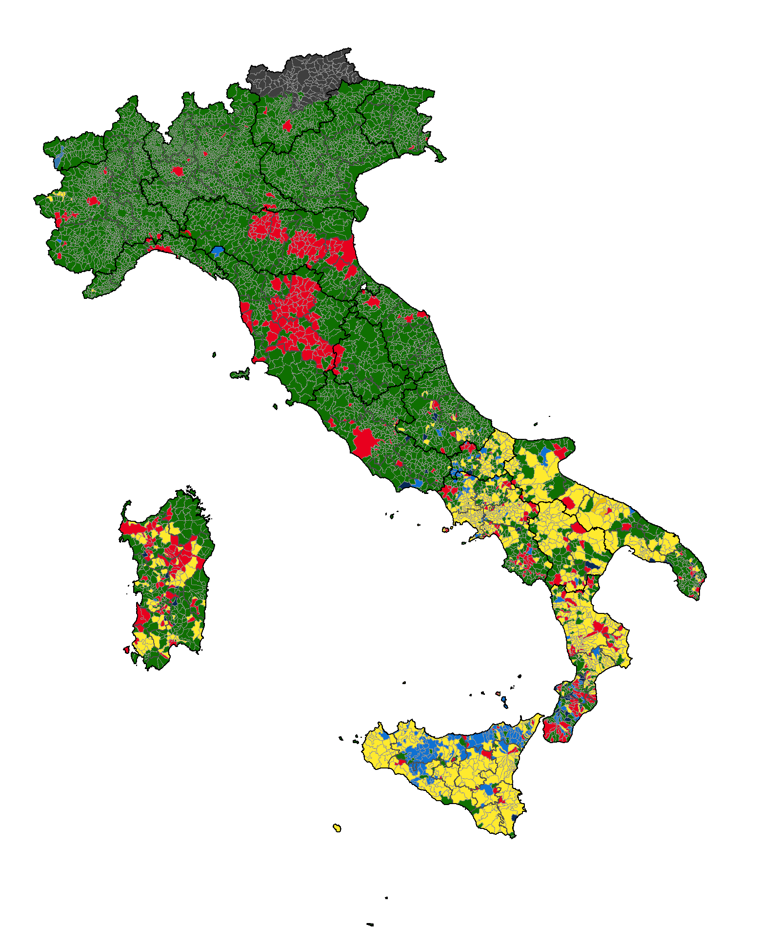 Elezioni Europee 2019 Comuni.png