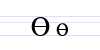 Cyrillic letter Oe.png