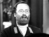 1936 год, х/ф «Депутат Балтики»