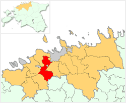 Saue vald location.png