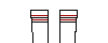 Kit socks ulster home 17-18.png