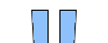 Kit socks Botev 3rd 17 18.png