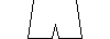 Kit shorts white stripes & white horizontal adidas.png