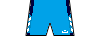 Kit shorts YOKOHAMA FC 2007 - 2008 HOME FP.png
