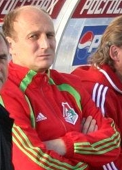 Syarhey Herasimets 2007.JPG