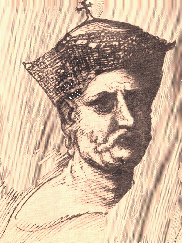 George III of Imereti by Teramo Castelli.gif