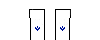 Kit socks angoulêmecfc1920ha.png