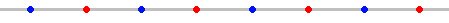 Isotoxal linear apeirogon.png
