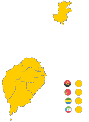 São Toméan presidential election, 2016 Map.png