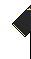 Kit left arm villarreal1617a.png