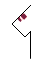 Kit left arm nk croatia sesvete away.png