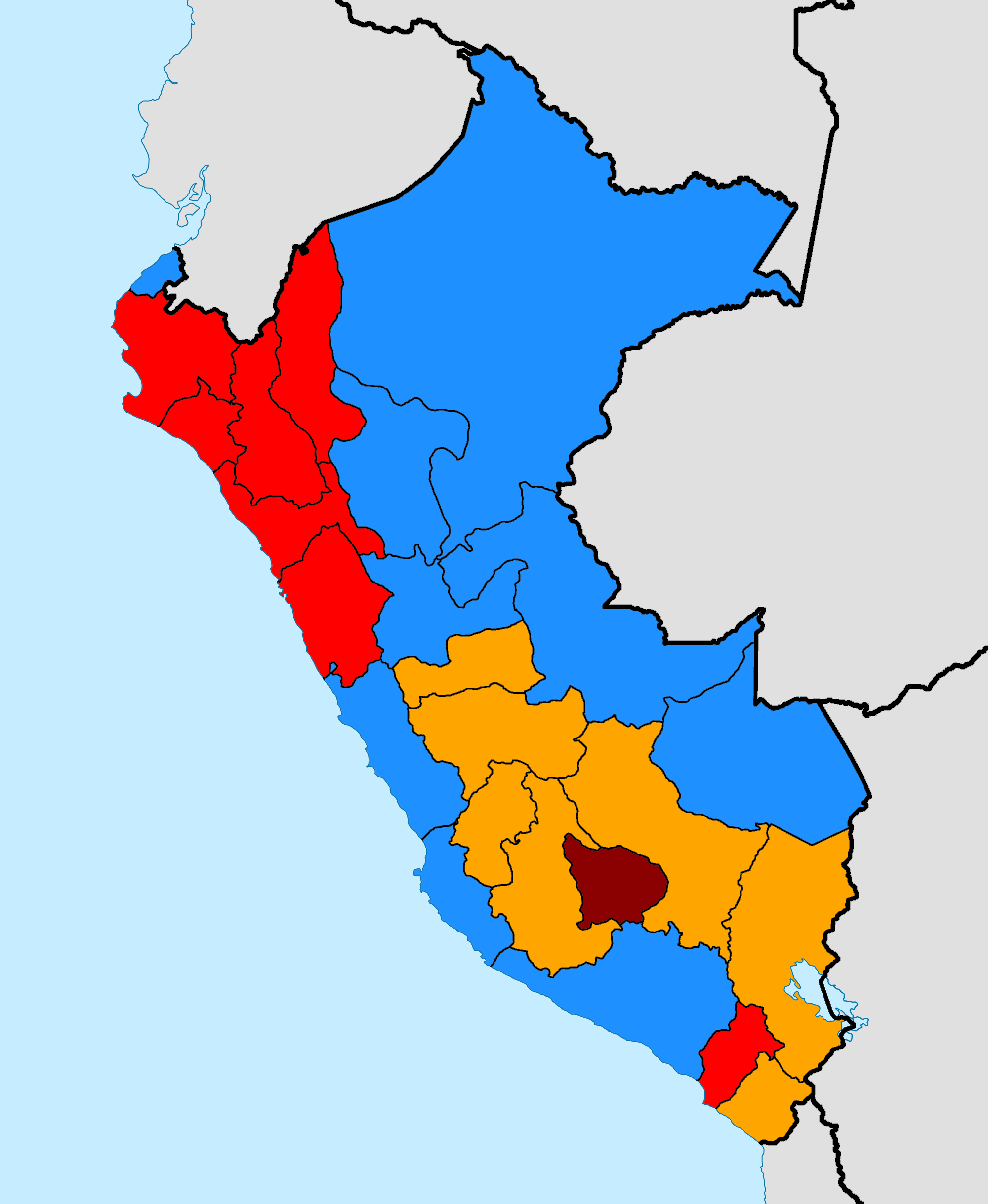 Peruvian presidential election 1990.png