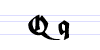 Fraktur letter Q.png